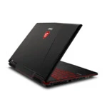 Ноутбук MSI GL63 8RD-470XRU (15.6 ", FHD 1920x1080 (16:9), Core i7, 16 Гб, HDD, nVidia GeForce GTX 1050 Ti)
