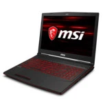 Ноутбук MSI GL73 8RD-246RU (17.3 ", FHD 1920x1080 (16:9), Intel, Core i7, 16 Гб, HDD и SSD, 128 ГБ, nVidia GeForce GTX 1050 Ti)
