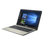 Ноутбук Asus X540UB-DM264 15.6 ", FHD 1920x1080 (16:9), Intel, Core i3, 4 Гб, nVidia GeForce MX110, Linux