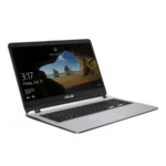 Ноутбук Asus X507MA-BR001 15.6 ", HD 1366x768 (16:9), Celeron, 8 Гб, Intel UHD Graphics, Linux