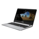 Ноутбук Asus X507MA-BR001 15.6 ", HD 1366x768 (16:9), Celeron, 8 Гб, Intel UHD Graphics, Linux