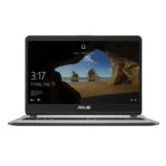 Ноутбук Asus X507UB-EJ043T 15.6 ", FHD 1920x1080 (16:9), Core i3, 4 Гб, nVidia GeForce MX110, Windows 10 Home