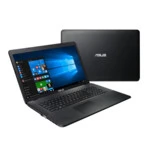 Ноутбук Asus X751NA-TY001T 17.3 ", HD+ 1600х900 (16:9), Pentium, 4 Гб, Intel HD Graphics, Windows 10 Home
