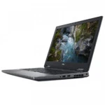 Мобильная рабочая станция Dell Precision 7530 7530-6948 15.6, FHD 1920x1080, Intel, Core i7, 16, SSD