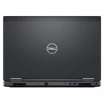 Мобильная рабочая станция Dell Precision 7530 7530-6955 15.6, FHD 1920x1080, Intel, Core i7, 16, SSD