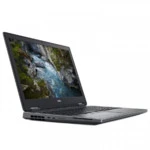 Мобильная рабочая станция Dell Precision 7530 7530-6955 15.6, FHD 1920x1080, Intel, Core i7, 16, SSD