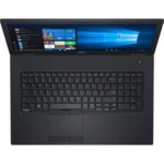 Мобильная рабочая станция Dell Precision 7730 7730-6993 17.3, FHD 1920x1080, Intel, Core i7, 16, SSD