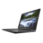 Ноутбук Dell Latitude 5491 5491-7397-005 (14 ", FHD 1920x1080 (16:9), Core i5, 8 Гб, 256 ГБ, Intel HD Graphics, Linux)