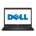 Ноутбук Dell Latitude 5491 5491-7397-005 (14 ", FHD 1920x1080 (16:9), Core i5, 8 Гб, 256 ГБ, Intel HD Graphics, Linux)