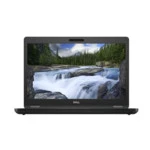 Ноутбук Dell Latitude 5490 5490-0816 14 ", HD 1366x768 (16:9), Core i5, 4 Гб, Intel HD Graphics, Linux