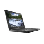 Ноутбук Dell Latitude 5490 5490-1504-05 (14 ", HD 1366x768 (16:9), Core i5, 4 Гб, HDD, Intel HD Graphics)