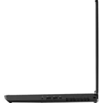 Мобильная рабочая станция Lenovo ThinkPad P52 20M9001FRT 15.6, FHD 1920x1080, Intel, Core i7, 8, SSD