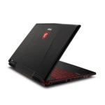 Ноутбук MSI GL63 8RD-465RU (15.6 ", FHD 1920x1080 (16:9), Core i7, 16 Гб, HDD и SSD, 128 ГБ, nVidia GeForce GTX 1050 Ti)