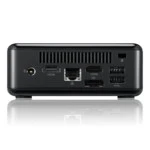 Платформа для ПК ASRock BEEBOX-S 6100U/B/BB
