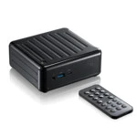 Платформа для ПК ASRock BEEBOX-S 6100U/B/BB