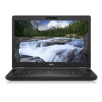 Ноутбук Dell Latitude 3490 3490-3322 14 ", FHD 1920x1080 (16:9), Core i3, 8 Гб, 256 ГБ, Intel HD Graphics, Windows 10 Pro