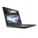 Ноутбук Dell Latitude 3490 3490-6757 (14 ", FHD 1920x1080 (16:9), Core i5, 8 Гб, 256 ГБ, Intel HD Graphics, Linux)