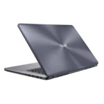 Ноутбук Asus X705MA 90NB0IF2-M00720 (17.3 ", HD+ 1600х900 (16:9), Celeron, 4 Гб, Intel UHD Graphics, Linux)