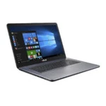 Ноутбук Asus X705MA 90NB0IF2-M00720 (17.3 ", HD+ 1600х900 (16:9), Celeron, 4 Гб, Intel UHD Graphics, Linux)