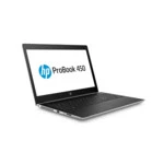 Ноутбук HP ProBook 450 G5 4WV15EA (15.6 ", FHD 1920x1080 (16:9), Core i5, 8 Гб, SSD, 256 ГБ, nVidia GeForce 930MX)