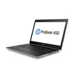 Ноутбук HP ProBook 450 G5 4WV15EA (15.6 ", FHD 1920x1080 (16:9), Core i5, 8 Гб, SSD, 256 ГБ, nVidia GeForce 930MX)