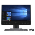Моноблок Dell XPS 27 (7760) 210-AKEN_7760 27 ", Intel, Core i7, 7700, 3.6, 16 Гб, 2 Тб