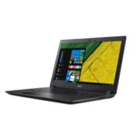 Ноутбук Acer ASPIRE 3 (A315-21G) NX.GQ4ER.032 15.6 ", WSXGA 1366x768 (16:9), A9, 4 Гб, AMD Radeon 520, Windows 10 Home
