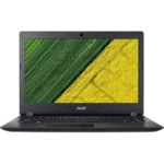 Ноутбук Acer ASPIRE 3 (A315-21G) NX.GQ4ER.032 15.6 ", WSXGA 1366x768 (16:9), A9, 4 Гб, AMD Radeon 520, Windows 10 Home