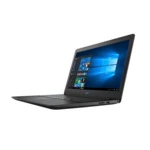 Ноутбук Dell G3 3579 G315-7268 (15.6 ", FHD 1920x1080 (16:9), Core i7, 8 Гб, HDD и SSD, 128 ГБ, nVidia GeForce GTX 1050 Ti)