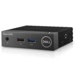 Тонкий клиент Dell Wyse 3040 210-ALEK/020