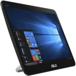 Моноблок Asus V161GAT-BD067T 90PT0201-M01980 (15.6 ", Celeron, N4000, 1.1 ГГц, 4 Гб, HDD, 500 Гб)