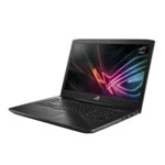 Ноутбук Asus ROG Strix Scar Edition GL703GE-GC157T 17.3 ", FHD 1920x1080 (16:9), Core i5, 12 Гб, 256 ГБ, nVidia GeForce GTX 1050 Ti, Windows 10 Home