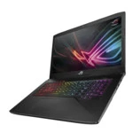 Ноутбук Asus ROG Strix Scar Edition GL703GE-GC157T 17.3 ", FHD 1920x1080 (16:9), Core i5, 12 Гб, 256 ГБ, nVidia GeForce GTX 1050 Ti, Windows 10 Home