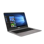 Ноутбук Asus Zenbook UX410UA-GV517R (14 ", FHD 1920x1080 (16:9), Core i3, 4 Гб, SSD, 256 ГБ, Intel HD Graphics)