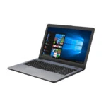 Ноутбук Asus VivoBook 15 X542UA-DM697T (15.6 ", FHD 1920x1080 (16:9), Core i5, 6 Гб, Intel HD Graphics, Windows 10 Home)