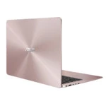 Ноутбук Asus Zenbook UX3400UA GV541T UX3400UA-GV541T (14 ", FHD 1920x1080 (16:9), Core i7, 16 Гб, 512 ГБ, Intel HD Graphics, Windows 10 Home)