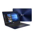 Ноутбук Asus Zenbook UX3400UA GV539T UX3400UA-GV539T (14 ", FHD 1920x1080 (16:9), Core i7, 16 Гб, 512 ГБ, Intel HD Graphics, Windows 10 Home)