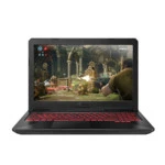 Ноутбук Asus TUF Gaming FX504GE E4419T FX504GE-E4419T (15.6 ", FHD 1920x1080 (16:9), Core i7, 12 Гб, HDD и SSD, 128 ГБ, nVidia GeForce GTX 1050 Ti)