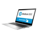 Ноутбук HP EliteBook 850 G5 3UP15EA (15.6 ", FHD 1920x1080 (16:9), Core i5, 8 Гб, SSD, 256 ГБ, Intel HD Graphics)