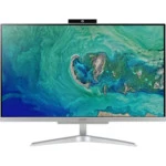 Моноблок Acer Aspire C22-865 DQ.BBRER.008 (21.5 ", Core i3, 8130U, 2.2 ГГц, 4 Гб, SSD, 128 Гб)