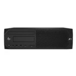 Рабочая станция HP Z2 G4  SFF 4RW90EA (Core i7, 16, 256 ГБ)