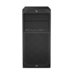 Рабочая станция HP Z2 G4 TWR 4RW80EA (Core i7, 8, 256 ГБ)