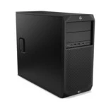 Рабочая станция HP Z2 G4 TWR 4RW81EA Core i7, 8, 1 ТБ