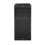Рабочая станция HP Z2 G4 TWR 4RW82EA (Core i7, 8, 1 ТБ)