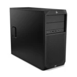 Рабочая станция HP Z2 G4 TWR 4RW82EA (Core i7, 8, 1 ТБ)
