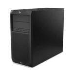 Рабочая станция HP Z2 G4 Tower Workstation 4RW83EA (Core i7, 16, 256 ГБ)