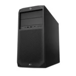Рабочая станция HP Z2 G4 TWR 4RW86EA (Core i5, 4, 1 ТБ)