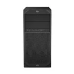 Рабочая станция HP Z2 G4 TWR 4RW86EA (Core i5, 4, 1 ТБ)