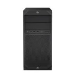 Рабочая станция HP Z2 G4 Tower 4RW88EA (Xeon E3, 8, 256 ГБ)