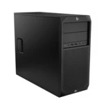 Рабочая станция HP Z2 G4 Tower 4RW88EA (Xeon E3, 8, 256 ГБ)